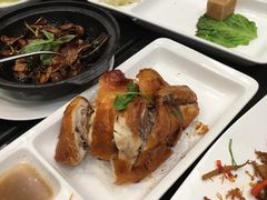 -鹿港小镇(金虹桥国际中心店)
