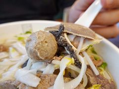 潮镇老尾牛杂-潮镇老尾牛杂(环城西路店)