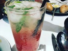 -L'Arome芳芳法国餐厅(仙林金鹰店)
