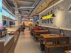 -谭三娘鲜切牛肉自助火锅(北京路店)