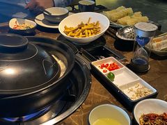 -同仁四季椰子鸡(福田车公庙店)