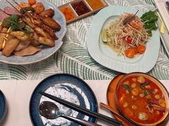 -蕉叶·泰国歌舞风情(世贸店)