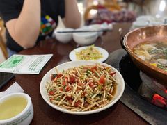 -朝伟清真铜瓢牛肉馆(三十年老·店)