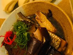 外婆红烧肉-外婆家(古墩印象城店)