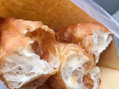 油条-刘飞放心无铝油条(阳光翠竹苑店)