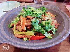 -素心小筑(后沙裕镇店)