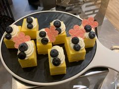 -北京王府井希尔顿酒店·万斯阁西餐厅