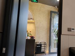 -老馆子·建德菜·山肴鱼鲜(海威新界店)