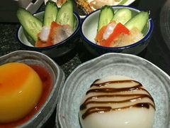 -德得轩烤涮一体自助餐厅(王府井店)