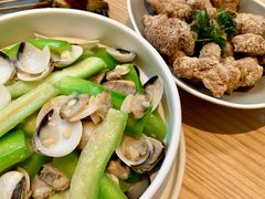 -隅乐胡椒虾·台湾菜·团建(皇岗店)