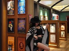 -天河城购物中心