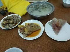 -老妈宫粽球