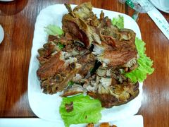 -锦州御烧烤·金盛福酒楼(天津总店)