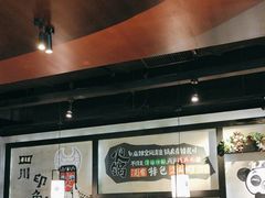 -冠菌火锅自助(东莞桥头店)