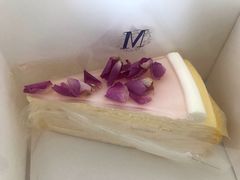 -Lady M(沙田新城市广场店)