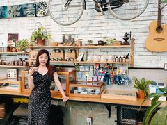 -北马山庄植趣咖啡