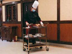 -聚丰苑北京烤鸭(大明宫店)