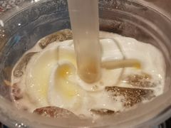-麦当劳(欧亚大观商都店)