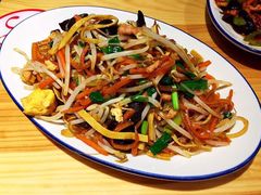 -香满园春饼·家常菜(东大桥店)