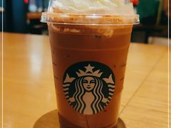 -星巴克臻选(深圳金光华店)