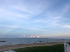 -这片海·海景餐厅(博鳌店)