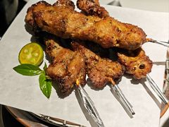 -BetterThai 泰加(苏州中心店)