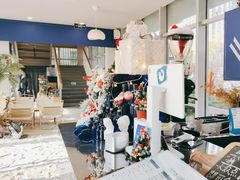 -Cetus coffee鲸鱼座咖啡·拼豆(二仙桥公园店)