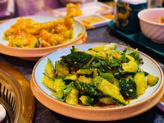 -杨记齐齐哈尔烤肉(五莲路店)