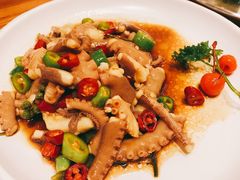 -必点海鲜·鲅鱼水饺(鞍山西道店)