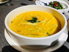 -御花园·粤菜·海鲜火锅(中山公园店)