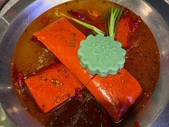 -大龙燚火锅(太古里店)