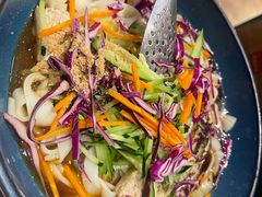 -耶里夏丽·新疆菜(田林东路店)