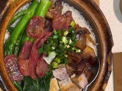 -膳心记-明火四宝煲仔饭(燕南店)