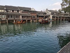 -乌镇西栅景区