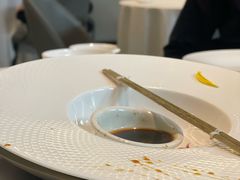 -上蔬无瑕· 创意素食·Vegetarian(华采天地店)