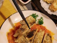 -古都日本料理(高桥路店)