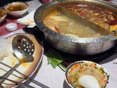 -一绪に寿喜烧自助(世茂广场店)