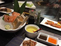 -大渔铁板烧(大悦城店)