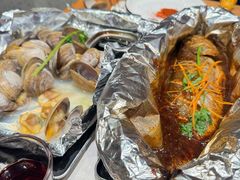 -高鸽子锦州烧烤63年(海阳路店)
