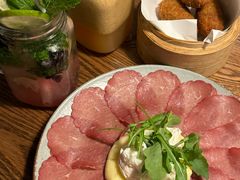 -Apollo·西班牙小酒馆(安福路店)