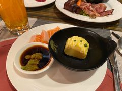 -老南京·橘暮自助餐厅(南京圣和府邸酒店)