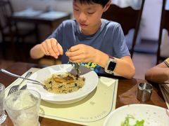 -沏点Trattoria意大利餐厅(新街口店)