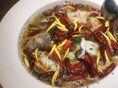 -太二酸菜鱼(深圳布吉万象汇店)