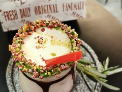 花环-BE NORMAL CAFE(霞溪路店)