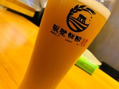 -板凳鲜酿·精酿啤酒(科华北路店)