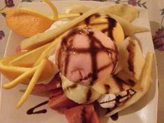 香蕉船-爱上层楼咖啡馆(为公桥店)