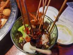 -蛮横肉蟹煲(印象城店)