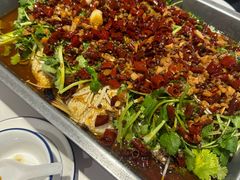 -三味鱼屋(琥珀山庄店)