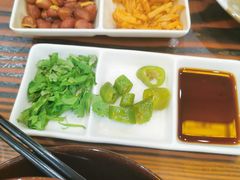 -盈田盈粥庄(黄兴公园店)