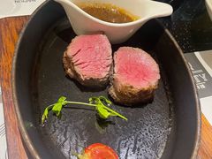 -西堤厚牛排(国瑞店)
